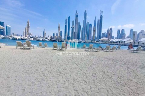Apartamento en EMAAR Beachfront, Dubai Harbour, Dubai, 2 dormitorios, 120 m², № 72645 - foto 6