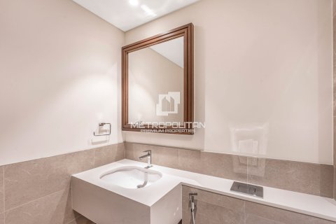 Купить квартиру в EMAAR Beachfront, Dubai Harbour, Дубай: 2 спальни, 120м², № 72645 - фото 16