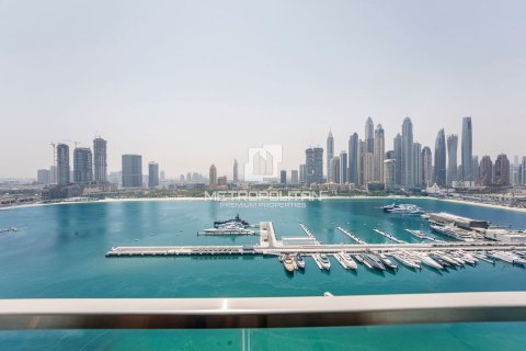 Appartement à EMAAR Beachfront, Dubai Harbour, Dubai, 2 chambres, 107 m², № 72644 - photo 3