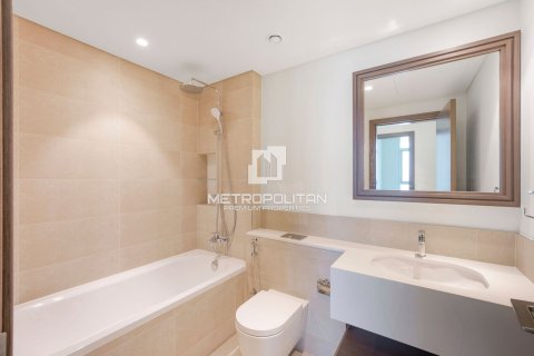 Appartement à EMAAR Beachfront, Dubai Harbour, Dubai, 2 chambres, 107 m², № 72644 - photo 9