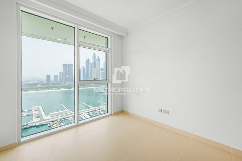 Appartement à EMAAR Beachfront, Dubai Harbour, Dubai, 2 chambres, 107 m², № 72644 - photo 2