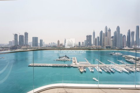 Appartement à EMAAR Beachfront, Dubai Harbour, Dubai, 2 chambres, 107 m², № 72644 - photo 1
