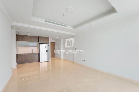 Appartement à EMAAR Beachfront, Dubai Harbour, Dubai, 2 chambres, 107 m², № 72644 - photo 8