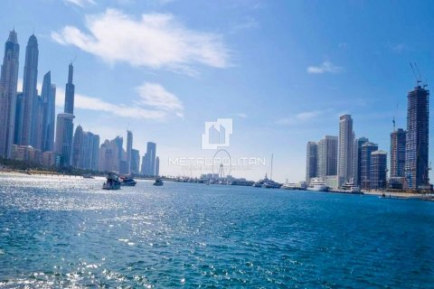 Appartement à EMAAR Beachfront, Dubai Harbour, Dubai, 2 chambres, 111 m², № 72646 - photo 13