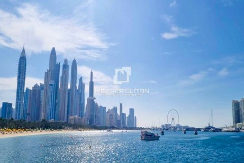 Appartement à EMAAR Beachfront, Dubai Harbour, Dubai, 2 chambres, 111 m², № 72646 - photo 14