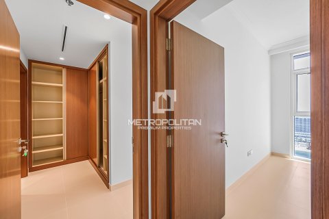 Appartement à EMAAR Beachfront, Dubai Harbour, Dubai, 2 chambres, 111 m², № 72646 - photo 15