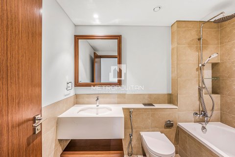 Appartement à EMAAR Beachfront, Dubai Harbour, Dubai, 2 chambres, 111 m², № 72646 - photo 6