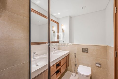 Appartement à EMAAR Beachfront, Dubai Harbour, Dubai, 2 chambres, 111 m², № 72646 - photo 18