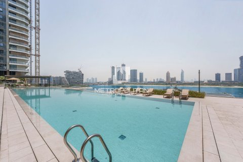 Appartement à EMAAR Beachfront, Dubai Harbour, Dubai, 2 chambres, 111 m², № 72646 - photo 23