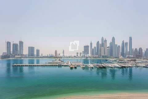 Appartement à EMAAR Beachfront, Dubai Harbour, Dubai, 2 chambres, 111 m², № 72646 - photo 17