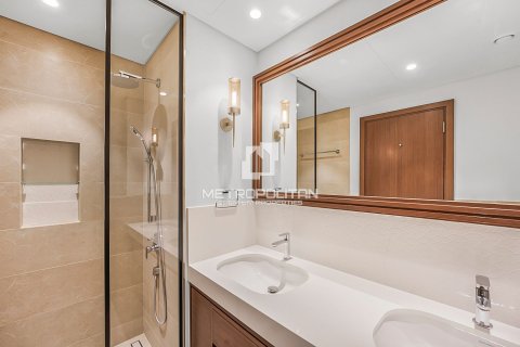 Appartement à EMAAR Beachfront, Dubai Harbour, Dubai, 2 chambres, 111 m², № 72646 - photo 12