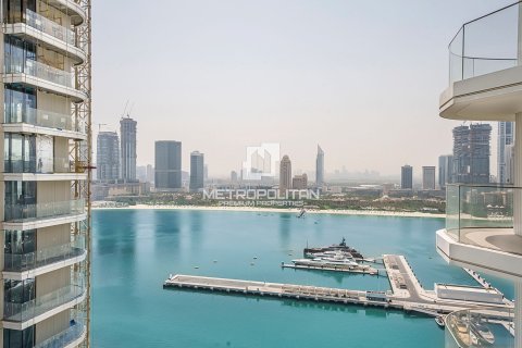 Appartement à EMAAR Beachfront, Dubai Harbour, Dubai, 2 chambres, 111 m², № 72646 - photo 5