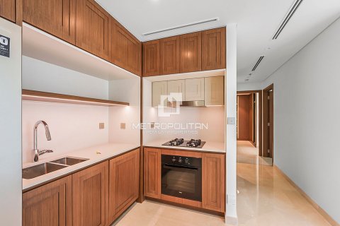 Appartement à EMAAR Beachfront, Dubai Harbour, Dubai, 2 chambres, 111 m², № 72646 - photo 7