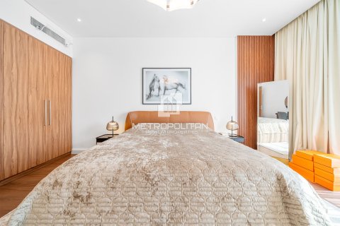 Appartement à City Walk, Dubai, 1 chambre, 87 m², № 72641 - photo 13