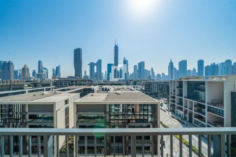 Appartement à City Walk, Dubai, 1 chambre, 87 m², № 72641 - photo 19