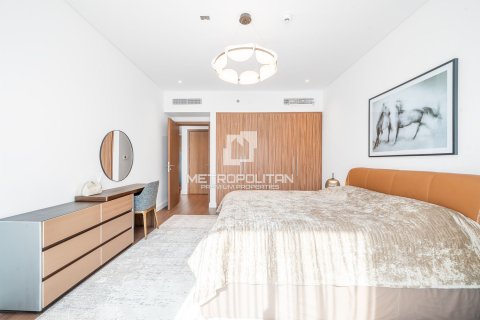 Appartement à City Walk, Dubai, 1 chambre, 87 m², № 72641 - photo 11