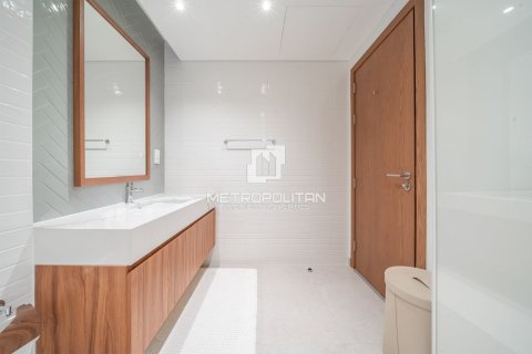 Appartement à City Walk, Dubai, 1 chambre, 87 m², № 72641 - photo 9