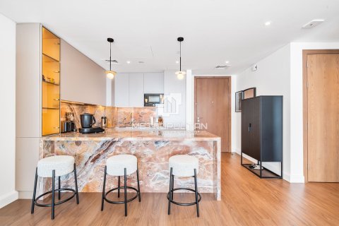 Appartement à City Walk, Dubai, 1 chambre, 87 m², № 72641 - photo 2