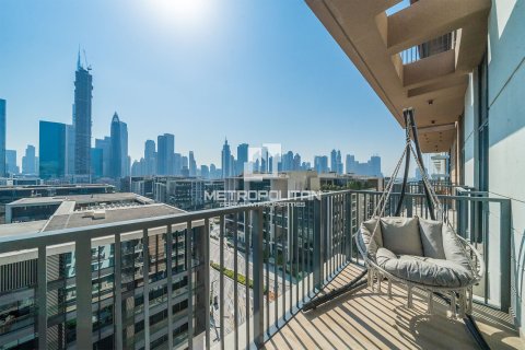 Appartement à City Walk, Dubai, 1 chambre, 87 m², № 72641 - photo 17