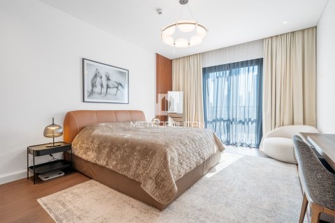 Appartement à City Walk, Dubai, 1 chambre, 87 m², № 72641 - photo 10