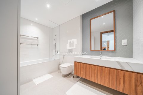 Appartement à City Walk, Dubai, 1 chambre, 87 m², № 72641 - photo 7