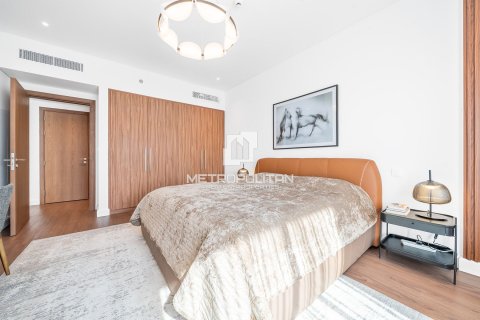 Appartement à City Walk, Dubai, 1 chambre, 87 m², № 72641 - photo 12