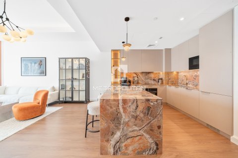 Appartement à City Walk, Dubai, 1 chambre, 87 m², № 72641 - photo 4