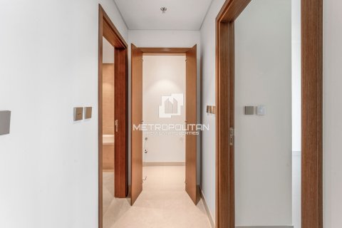 Купить квартиру в EMAAR Beachfront, Dubai Harbour, Дубай: 1 спальня, 68м², № 72647 - фото 10