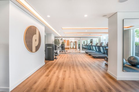 Купить квартиру в EMAAR Beachfront, Dubai Harbour, Дубай: 1 спальня, 68м², № 72647 - фото 14