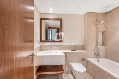 Купить квартиру в EMAAR Beachfront, Dubai Harbour, Дубай: 1 спальня, 68м², № 72647 - фото 12