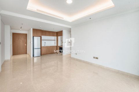 Купить квартиру в EMAAR Beachfront, Dubai Harbour, Дубай: 1 спальня, 68м², № 72647 - фото 16