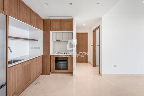 Купить квартиру в EMAAR Beachfront, Dubai Harbour, Дубай: 1 спальня, 68м², № 72647 - фото 19