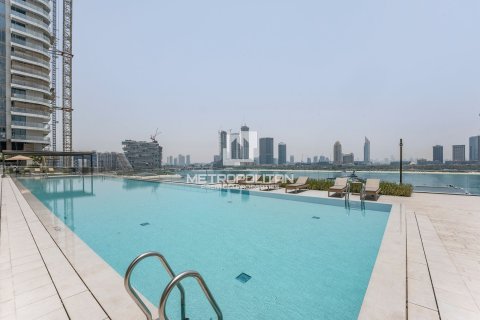 Купить квартиру в EMAAR Beachfront, Dubai Harbour, Дубай: 1 спальня, 68м², № 72647 - фото 9