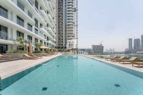 Купить квартиру в EMAAR Beachfront, Dubai Harbour, Дубай: 1 спальня, 68м², № 72647 - фото 4