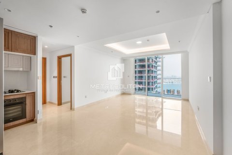 Купить квартиру в EMAAR Beachfront, Dubai Harbour, Дубай: 1 спальня, 68м², № 72647 - фото 15