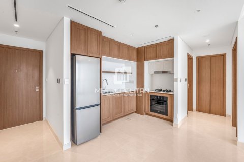 Купить квартиру в EMAAR Beachfront, Dubai Harbour, Дубай: 1 спальня, 68м², № 72647 - фото 18