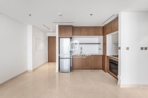 Купить квартиру в EMAAR Beachfront, Dubai Harbour, Дубай: 1 спальня, 68м², № 72647 - фото 17