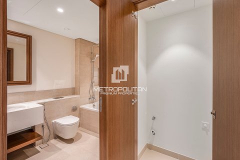 Купить квартиру в EMAAR Beachfront, Dubai Harbour, Дубай: 1 спальня, 68м², № 72647 - фото 11