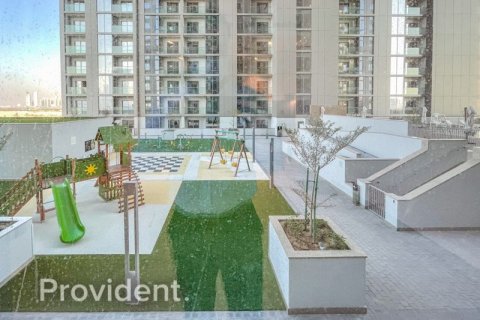 Appartement à Mohammed Bin Rashid City, Dubai, 1 chambre, № 1794 - photo 8