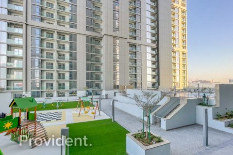 Appartement à Mohammed Bin Rashid City, Dubai, 1 chambre, № 1794 - photo 10
