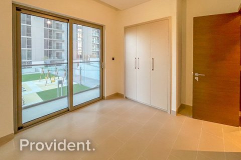 Appartement à Mohammed Bin Rashid City, Dubai, 1 chambre, № 1794 - photo 1