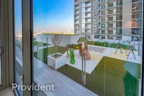 Appartement à Mohammed Bin Rashid City, Dubai, 1 chambre, № 1794 - photo 7