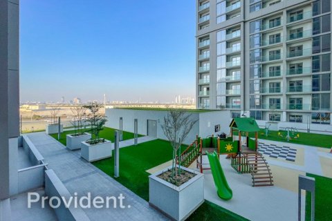 Appartement à Mohammed Bin Rashid City, Dubai, 1 chambre, № 1794 - photo 9