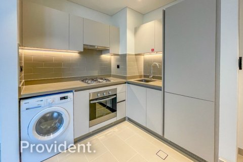 Appartement à Mohammed Bin Rashid City, Dubai, 1 chambre, № 1794 - photo 16