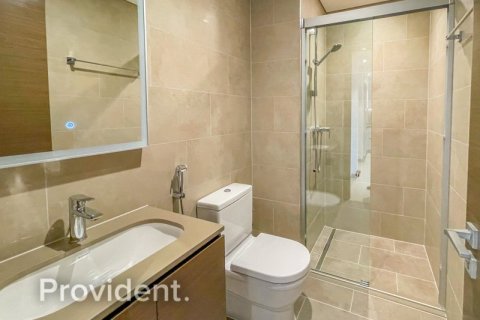 Appartement à Mohammed Bin Rashid City, Dubai, 1 chambre, № 1794 - photo 14