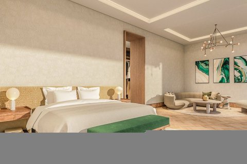 Appartement à Palm Jumeirah, Dubai, 3 chambres, № 1796 - photo 6