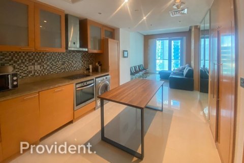 Appartement à Business Bay, Dubai, 1 chambre, № 1795 - photo 3