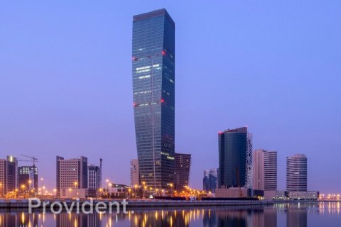 Appartement à Business Bay, Dubai, 1 chambre, № 1795 - photo 10