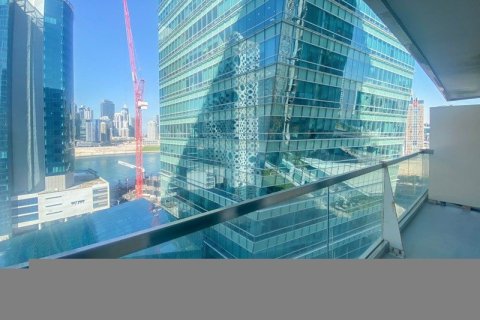 Appartement à Business Bay, Dubai, 1 chambre, № 1795 - photo 1