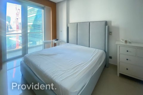 Appartement à Business Bay, Dubai, 1 chambre, № 1795 - photo 5